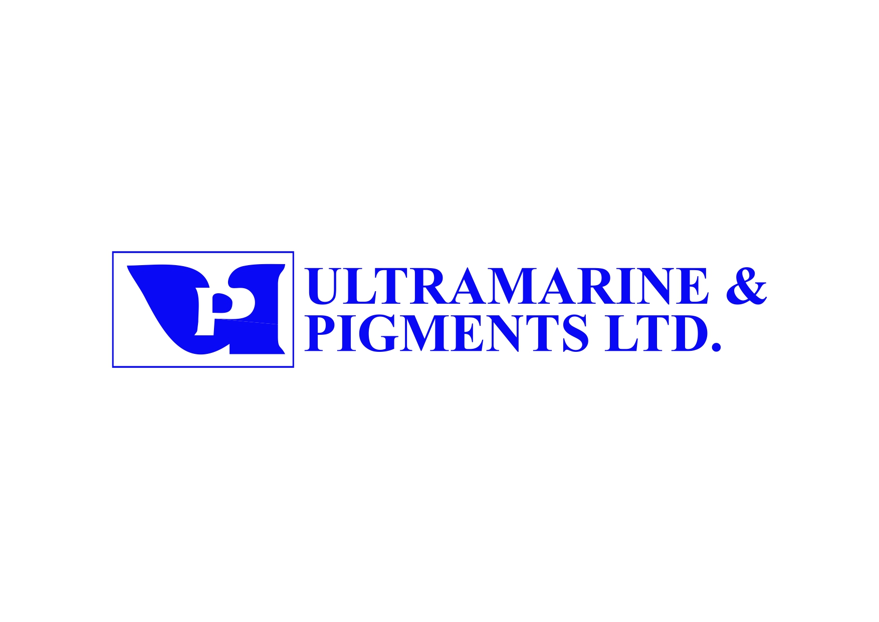 Partnership with Ultramarine & Pigments LTD